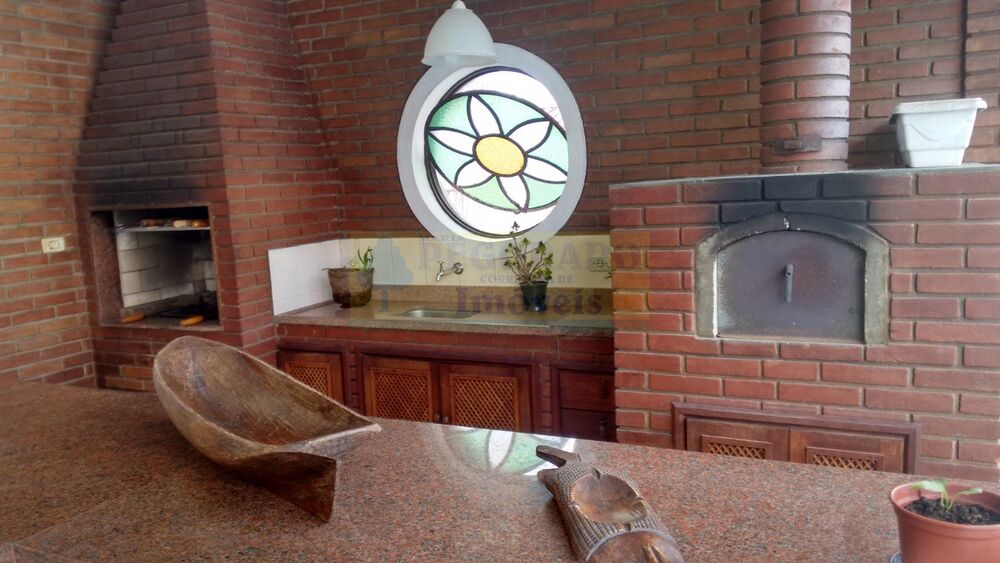 Casa, 4 quartos - Foto 5