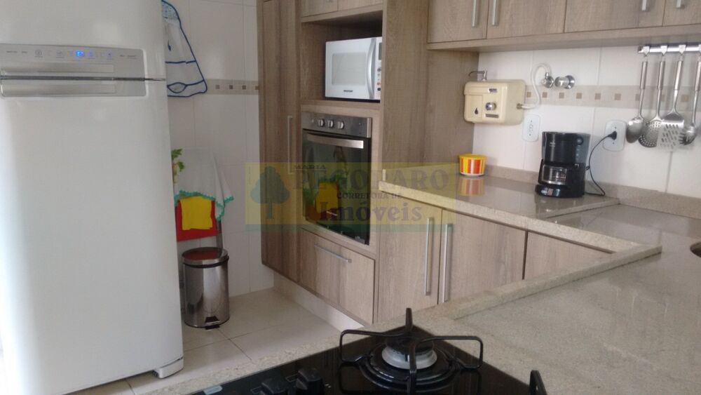 Casa, 4 quartos - Foto 19