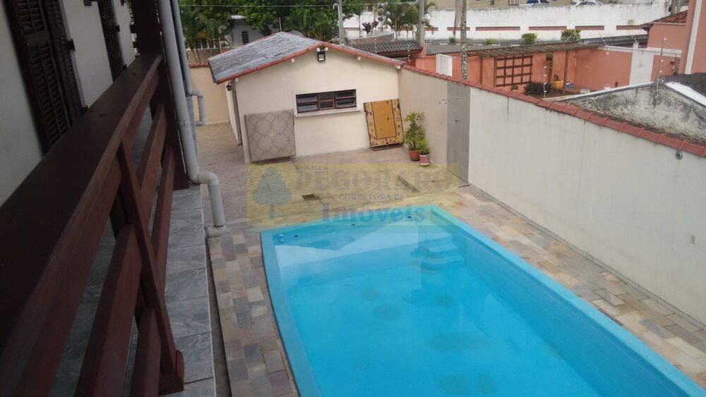 Casa, 4 quartos - Foto 11