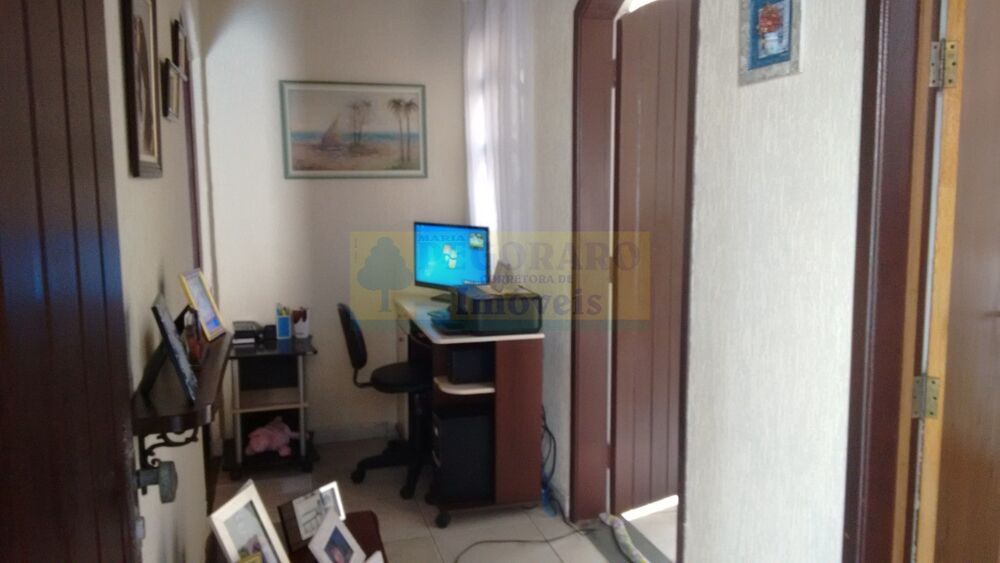 Casa, 4 quartos - Foto 10