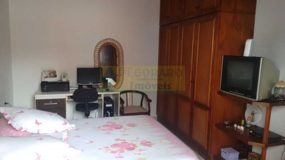 Casa, 4 quartos - Foto 12