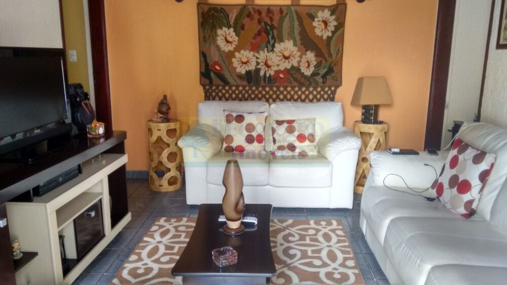 Casa, 4 quartos - Foto 7