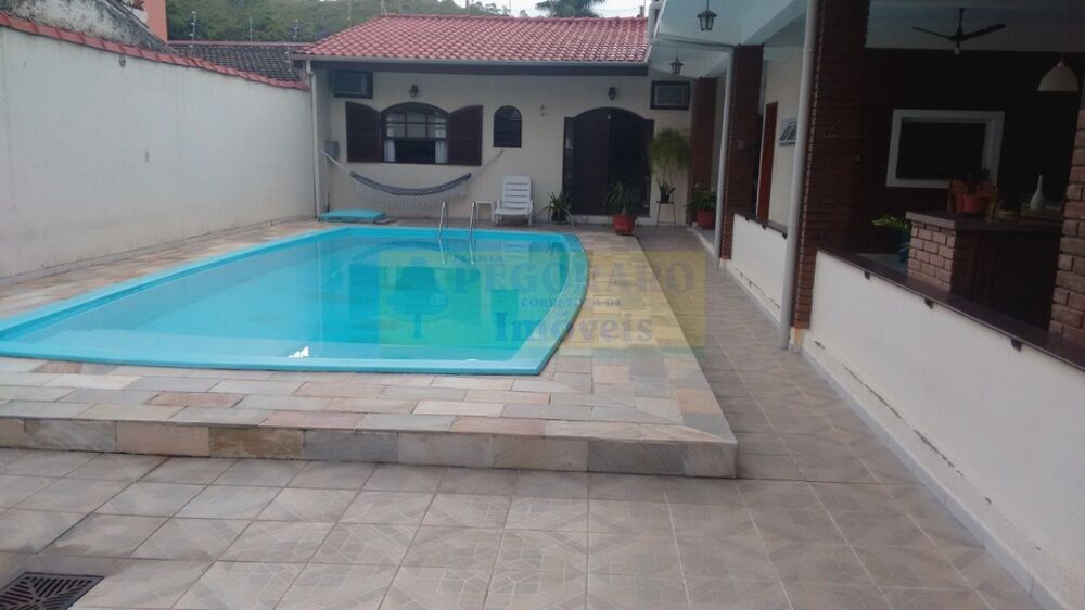 Casa, 4 quartos - Foto 3