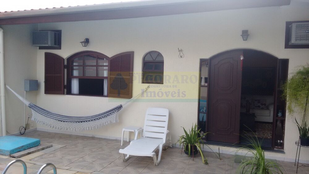 Casa, 4 quartos - Foto 6