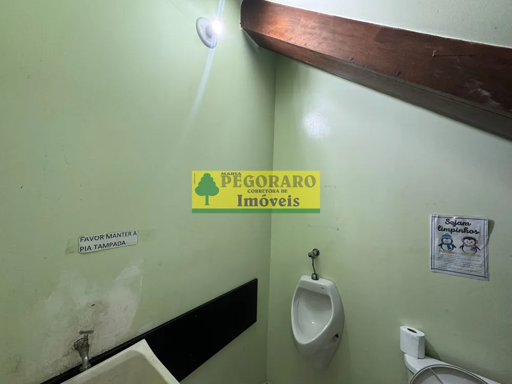 Loja-Salão, 1380 m² - Foto 8