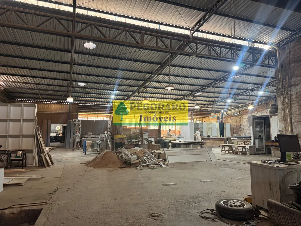 Loja-Salão, 1380 m² - Foto 10