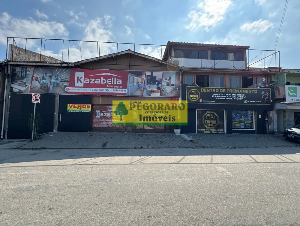 Loja-Salão, 1380 m² - Foto 11