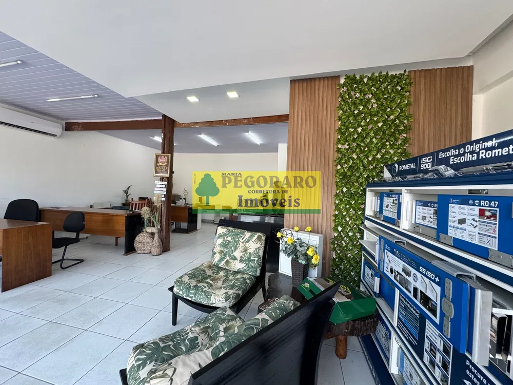 Loja-Salão, 1380 m² - Foto 5