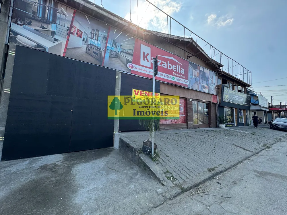 Loja-Salão, 1380 m² - Foto 12