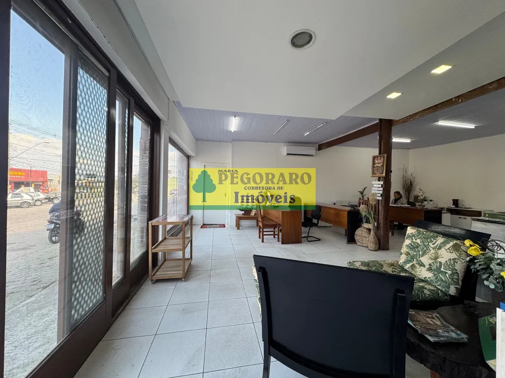 Loja-Salão, 1380 m² - Foto 2