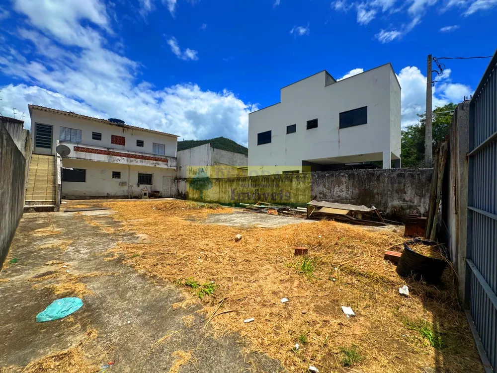 Casa, 2 quartos, 100 m² - Foto 1