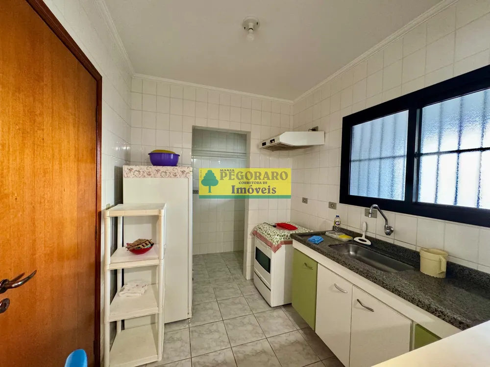 Apartamento, 1 quarto, 51 m² - Foto 2