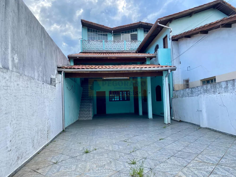 Prédio Inteiro à venda e aluguel com 5 quartos, 208m² - Foto 4