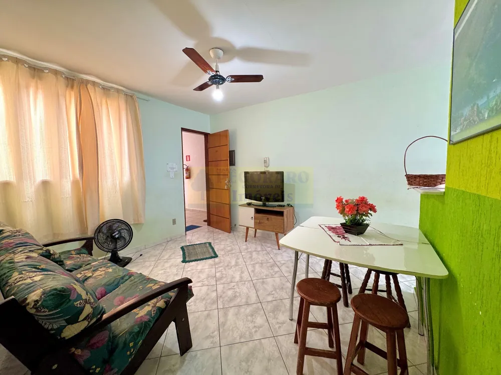 Apartamento, 2 quartos, 53 m² - Foto 3