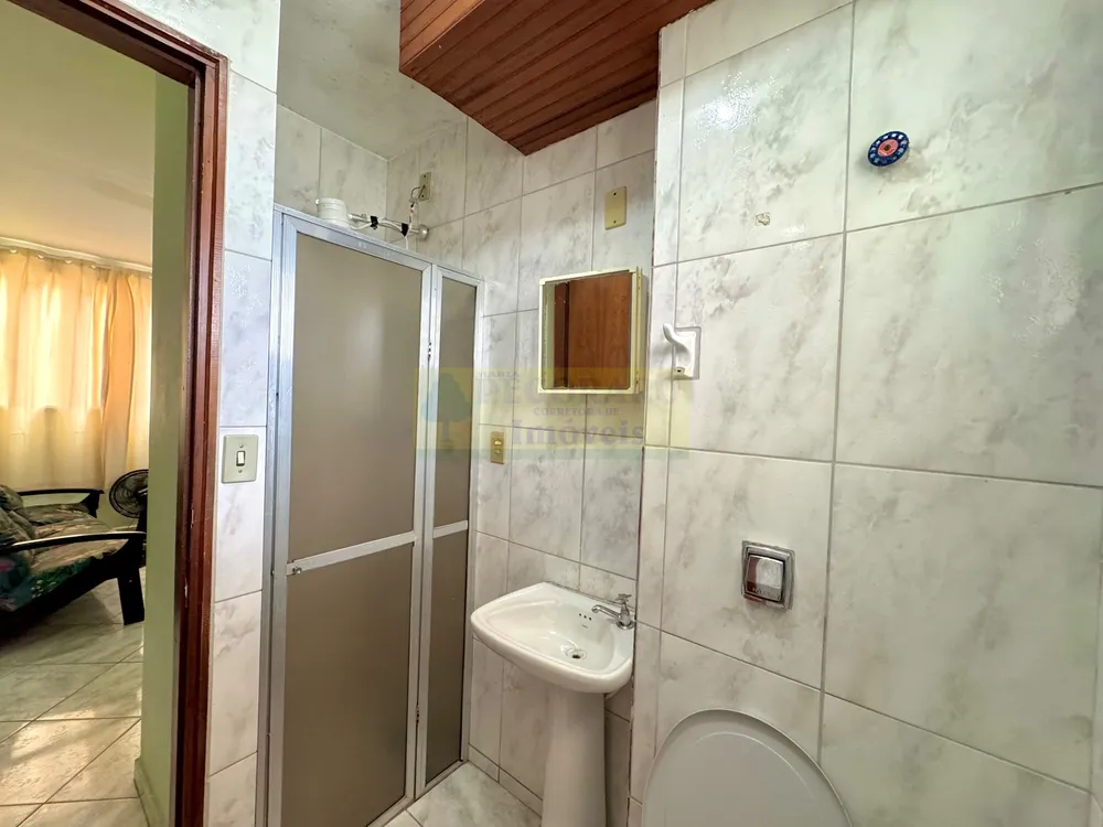 Apartamento, 2 quartos, 53 m² - Foto 7