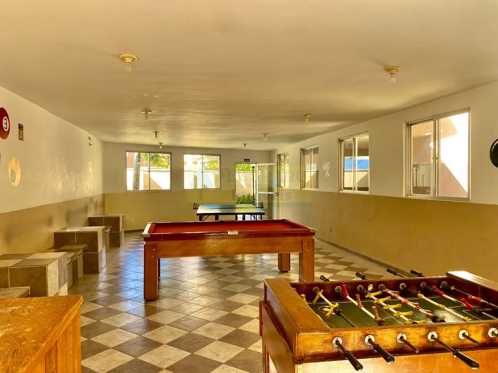 Apartamento, 2 quartos, 53 m² - Foto 10