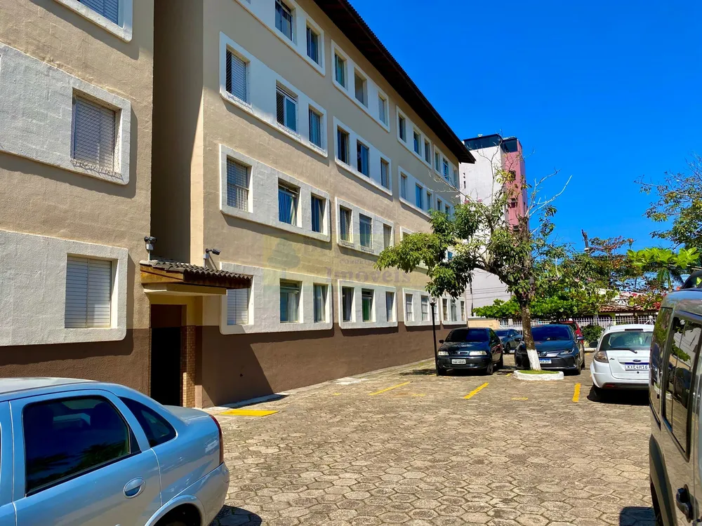 Apartamento, 2 quartos, 53 m² - Foto 12