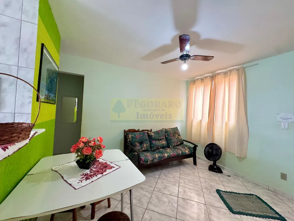 Apartamento, 2 quartos, 53 m² - Foto 1