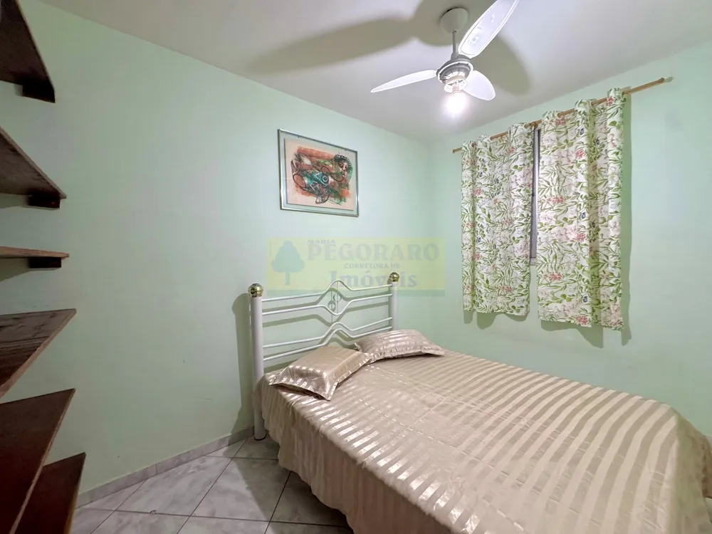 Apartamento, 2 quartos, 53 m² - Foto 4