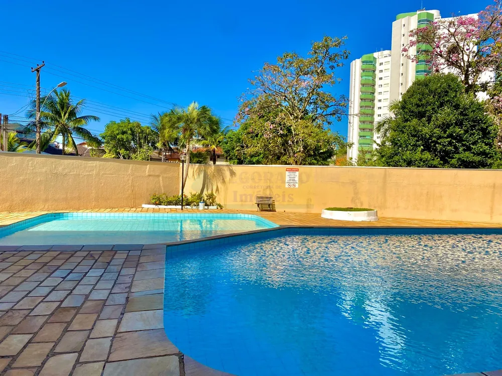 Apartamento, 2 quartos, 53 m² - Foto 8