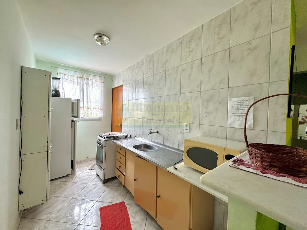 Apartamento, 2 quartos, 53 m² - Foto 2
