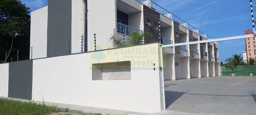 Casa, 3 quartos, 153 m² - Foto 2