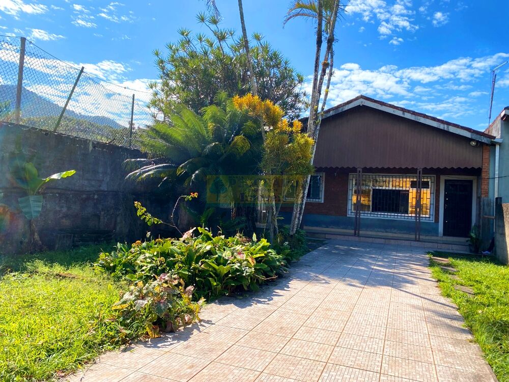 Casa, 4 quartos, 720 m² - Foto 1