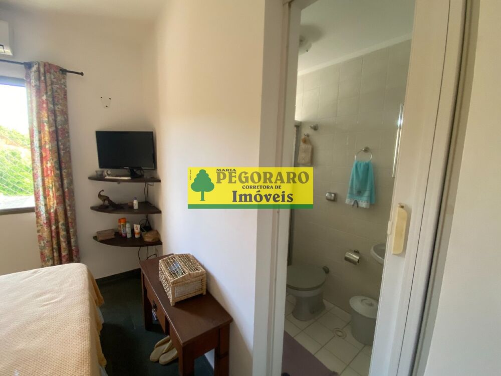 Apartamento à venda com 2 quartos, 77m² - Foto 4
