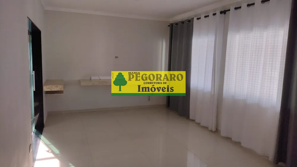 Casa, 4 quartos, 205 m² - Foto 3