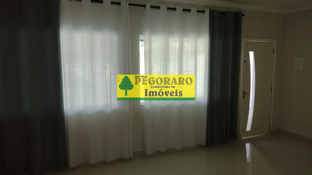Casa, 4 quartos, 205 m² - Foto 2