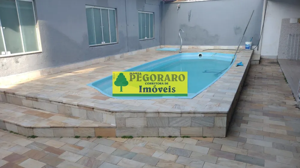 Casa, 4 quartos, 205 m² - Foto 10