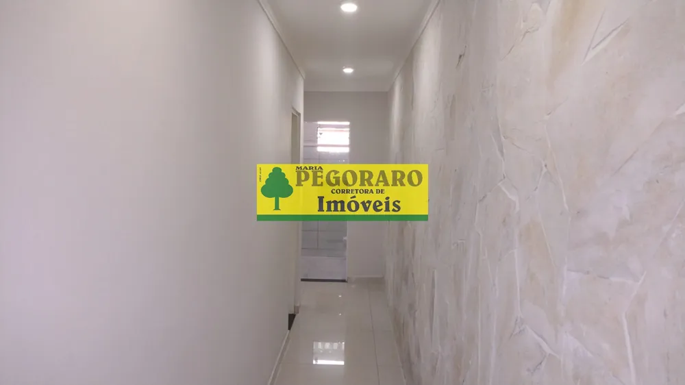 Casa, 4 quartos, 205 m² - Foto 5