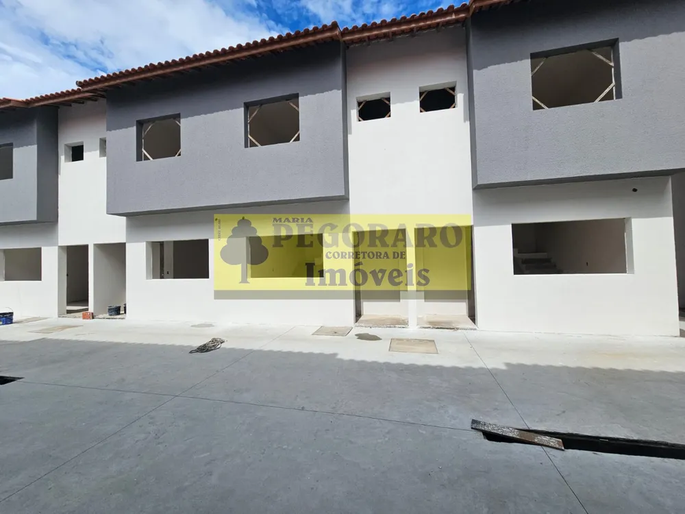 Casa, 2 quartos, 75 m² - Foto 1