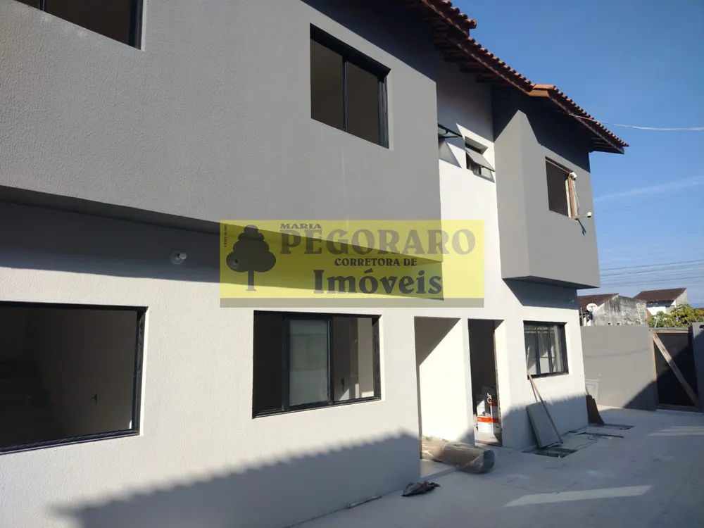 Casa, 2 quartos, 75 m² - Foto 12