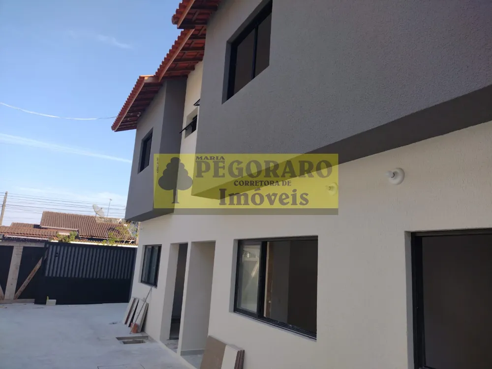 Casa, 2 quartos, 75 m² - Foto 11