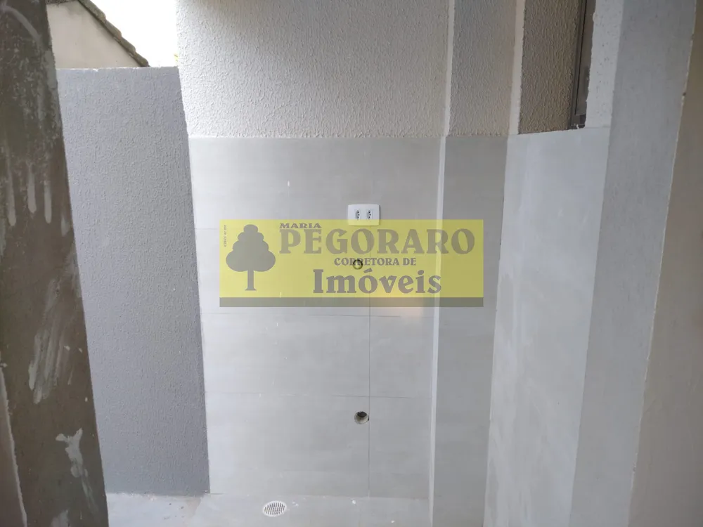 Casa, 2 quartos, 75 m² - Foto 9