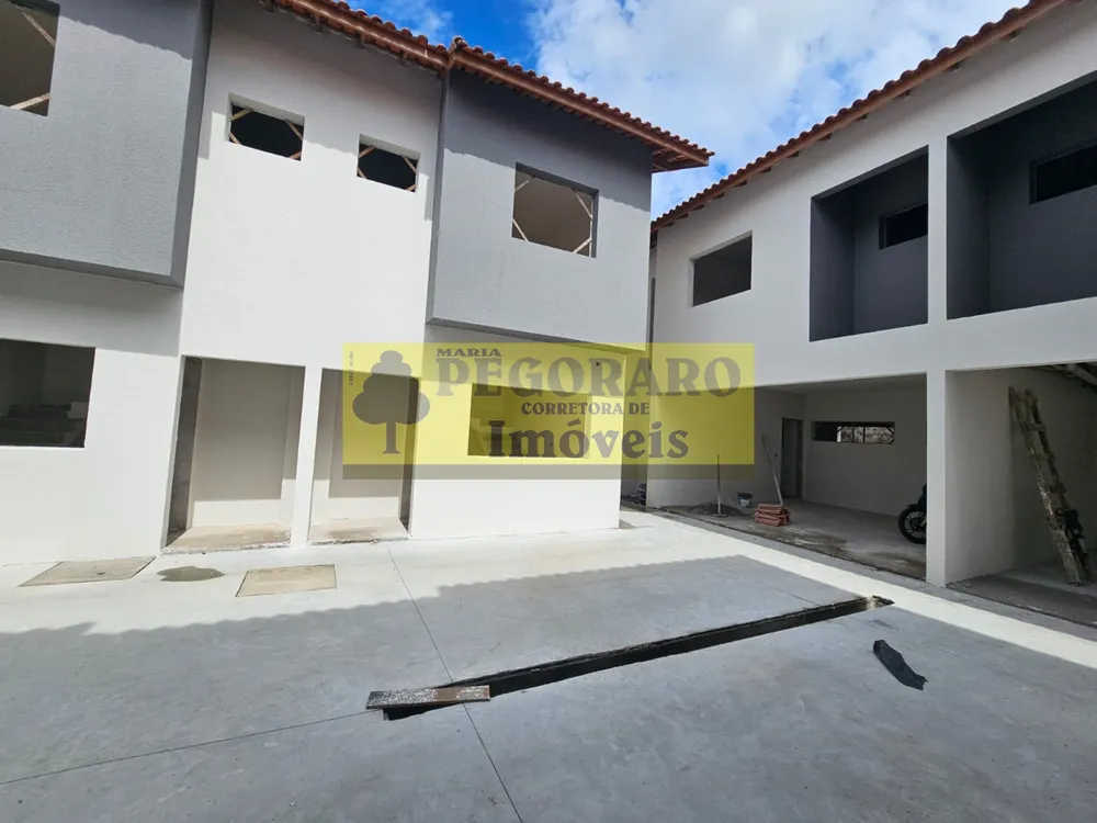 Casa, 2 quartos, 75 m² - Foto 8