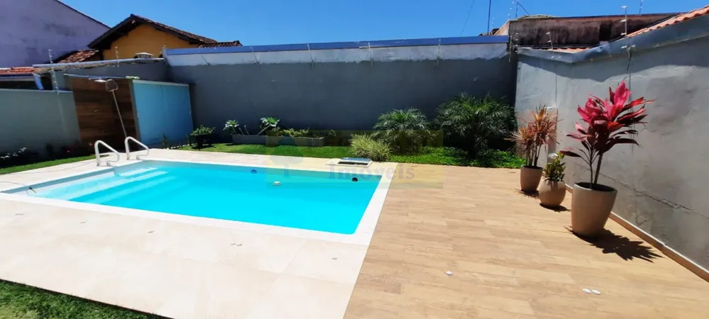 Casa, 4 quartos, 300 m² - Foto 2
