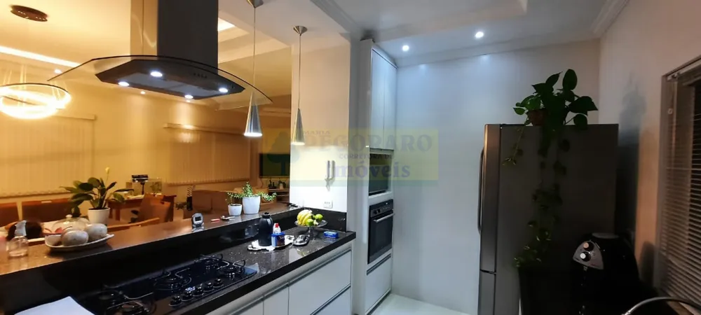 Casa, 4 quartos, 300 m² - Foto 6