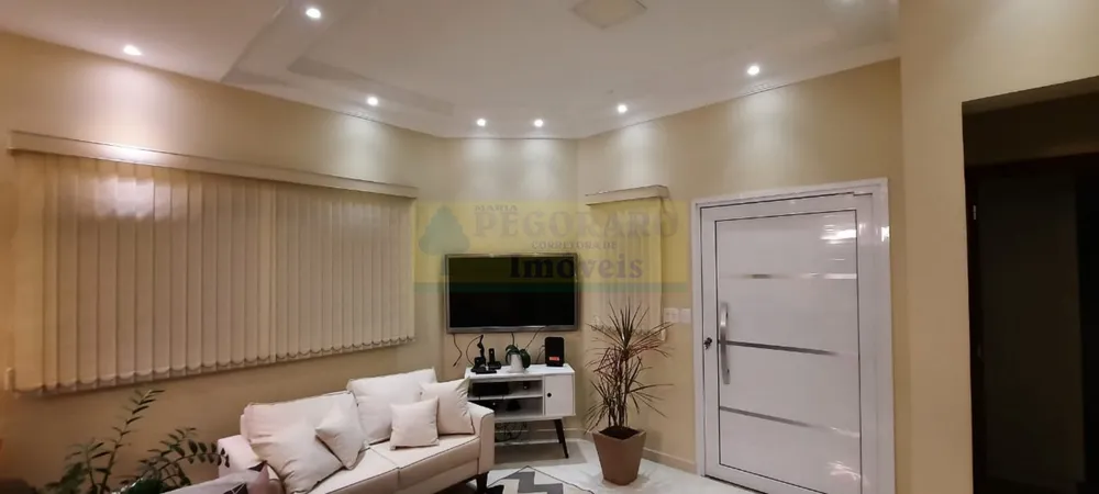 Casa, 4 quartos, 300 m² - Foto 5