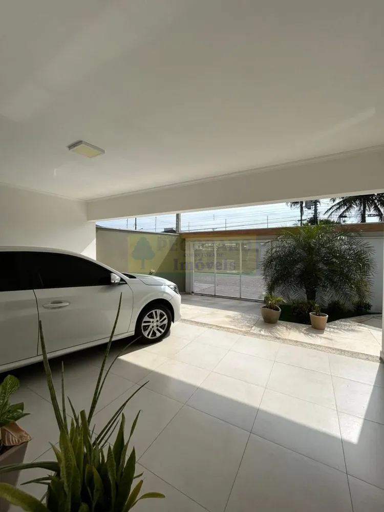 Casa, 4 quartos, 300 m² - Foto 20