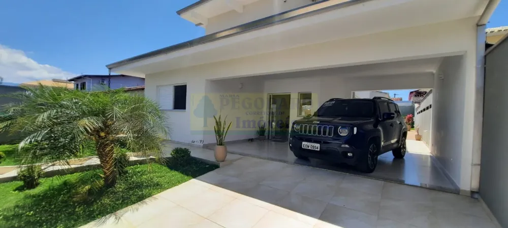 Casa, 4 quartos, 300 m² - Foto 1