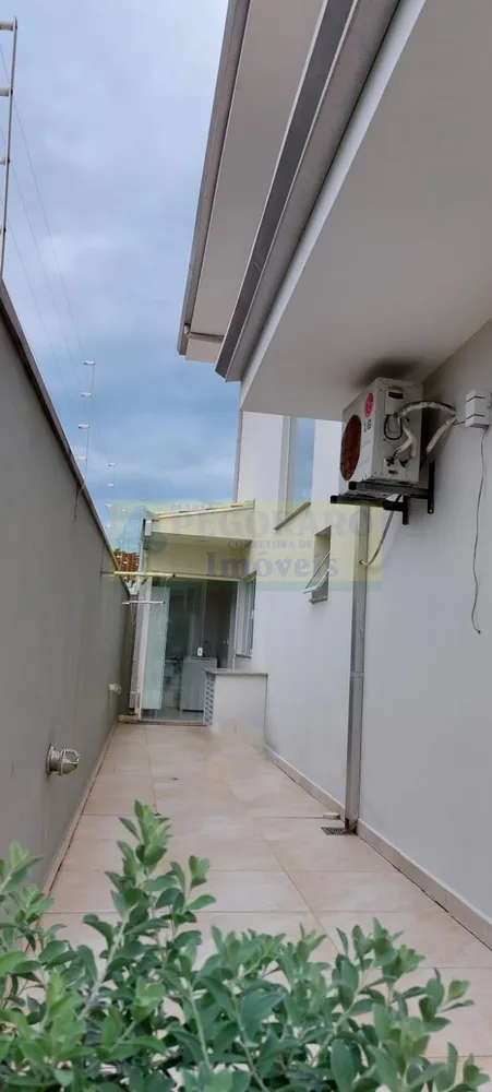 Casa, 4 quartos, 300 m² - Foto 18