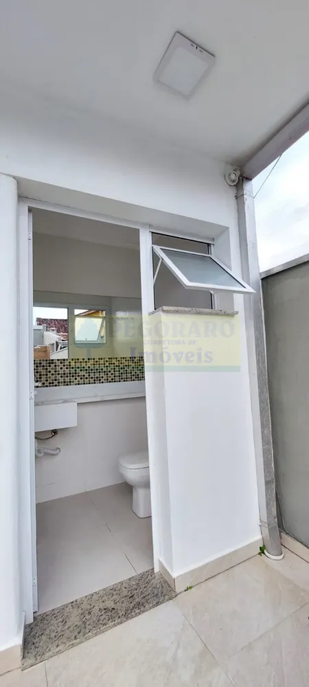 Casa, 4 quartos, 300 m² - Foto 19