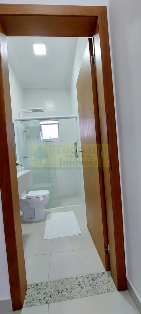 Casa, 4 quartos, 300 m² - Foto 14