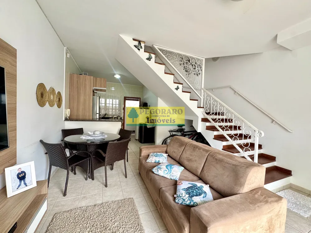 Casa, 2 quartos, 115 m² - Foto 1