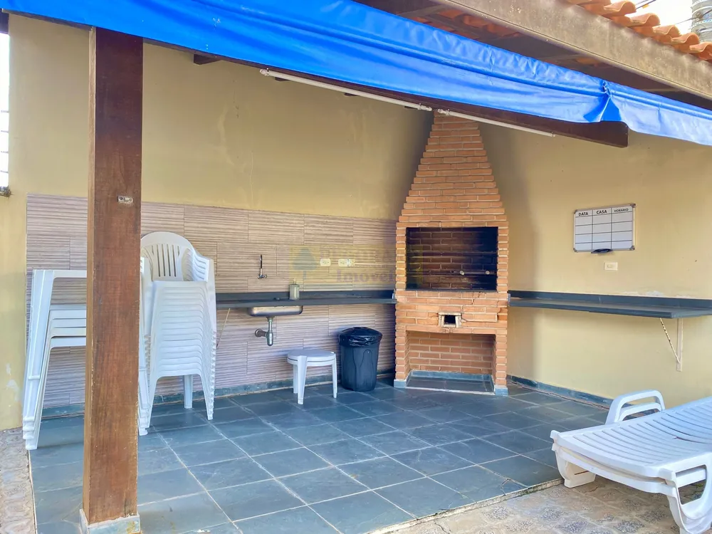 Casa, 2 quartos, 115 m² - Foto 12