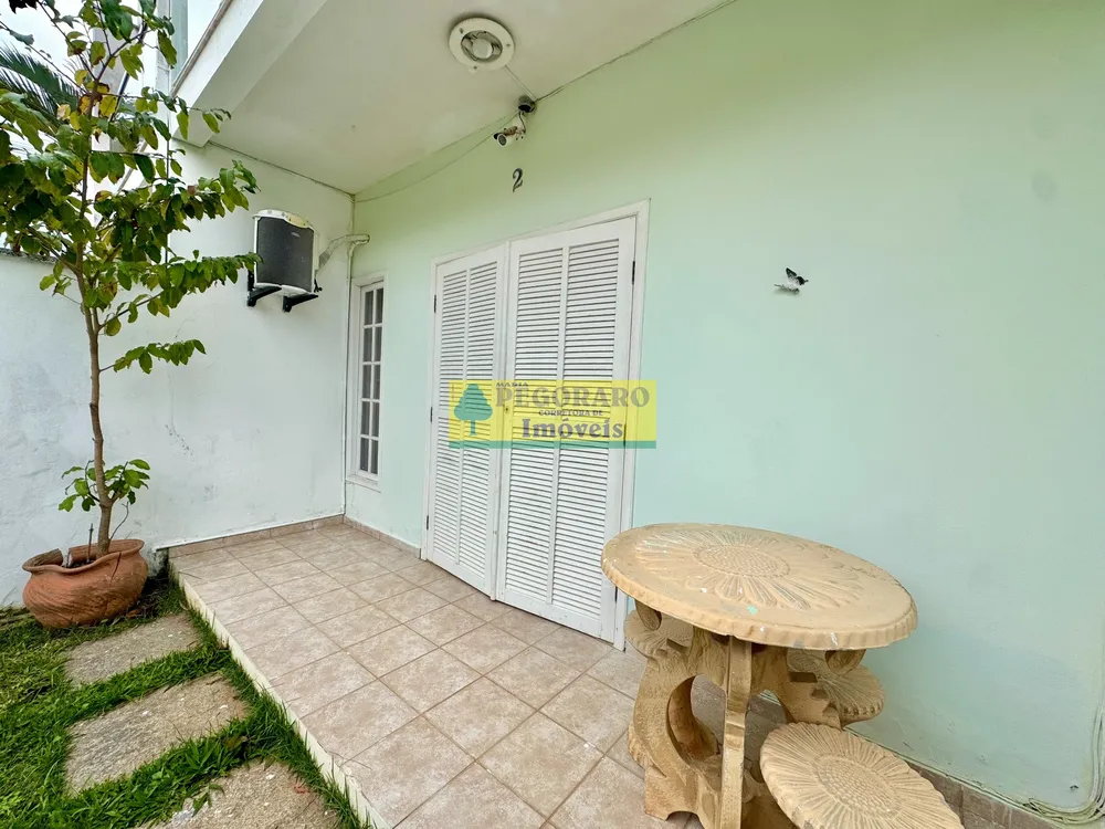 Casa, 2 quartos, 115 m² - Foto 7