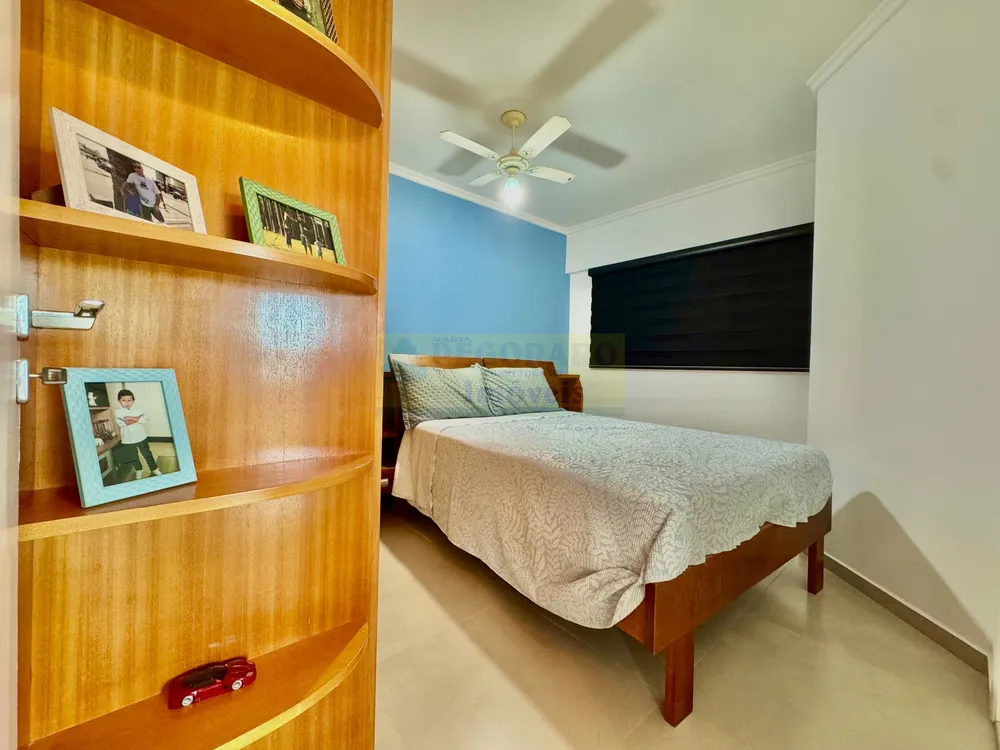Apartamento, 2 quartos, 80 m² - Foto 7