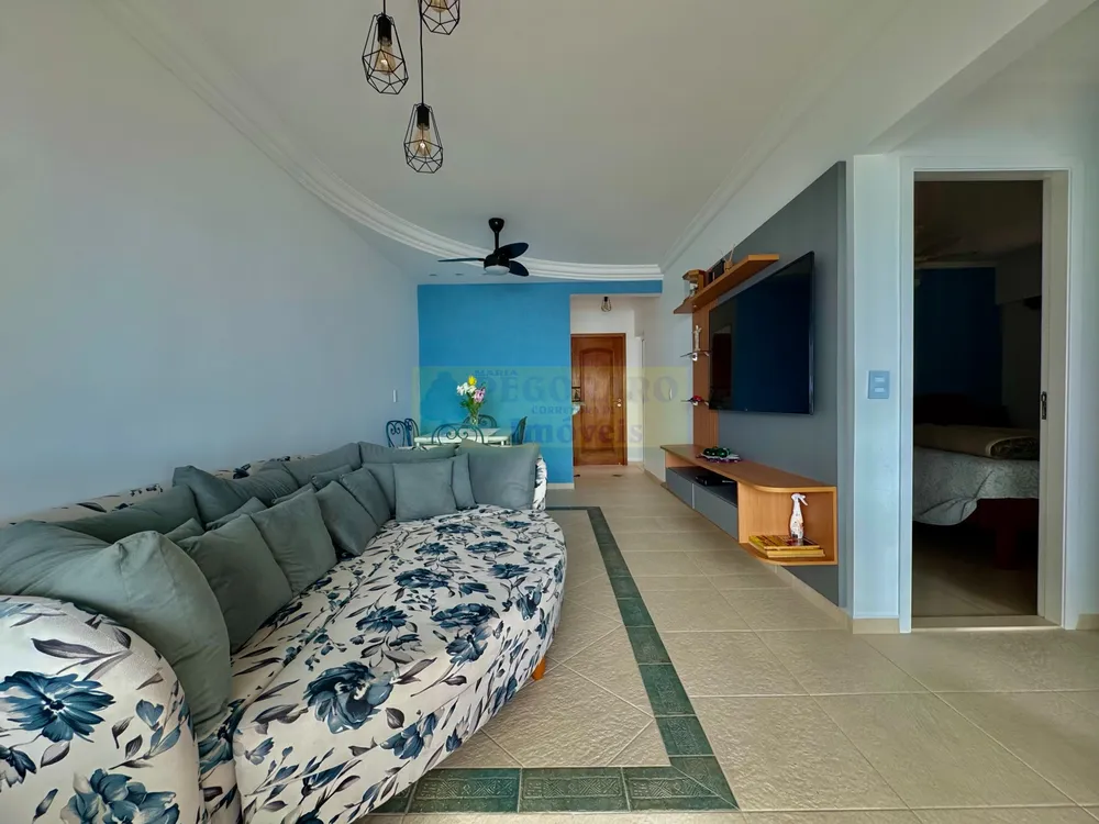 Apartamento, 2 quartos, 80 m² - Foto 1